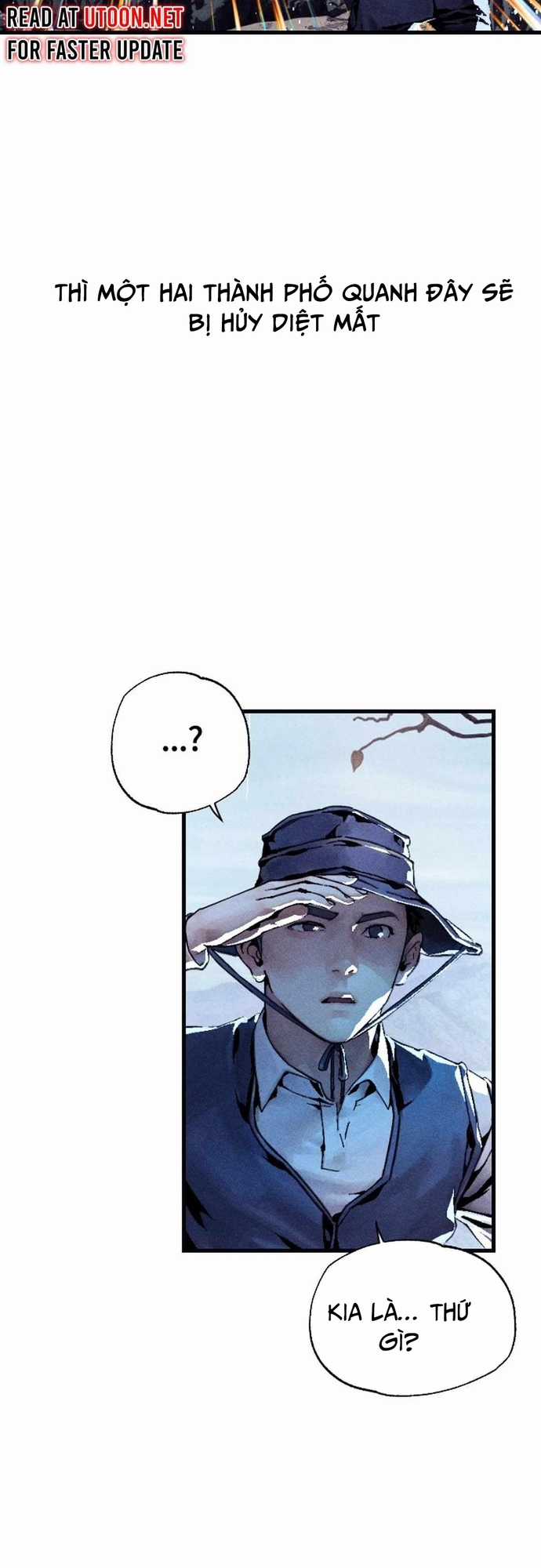 Mật Danh Chapter 1 trang 12