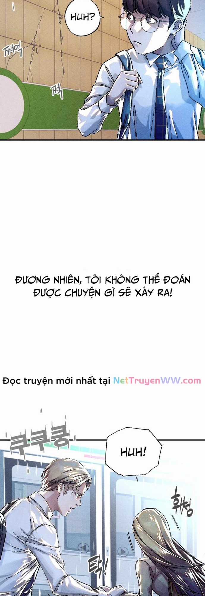 Mật Danh Chapter 1 trang 121