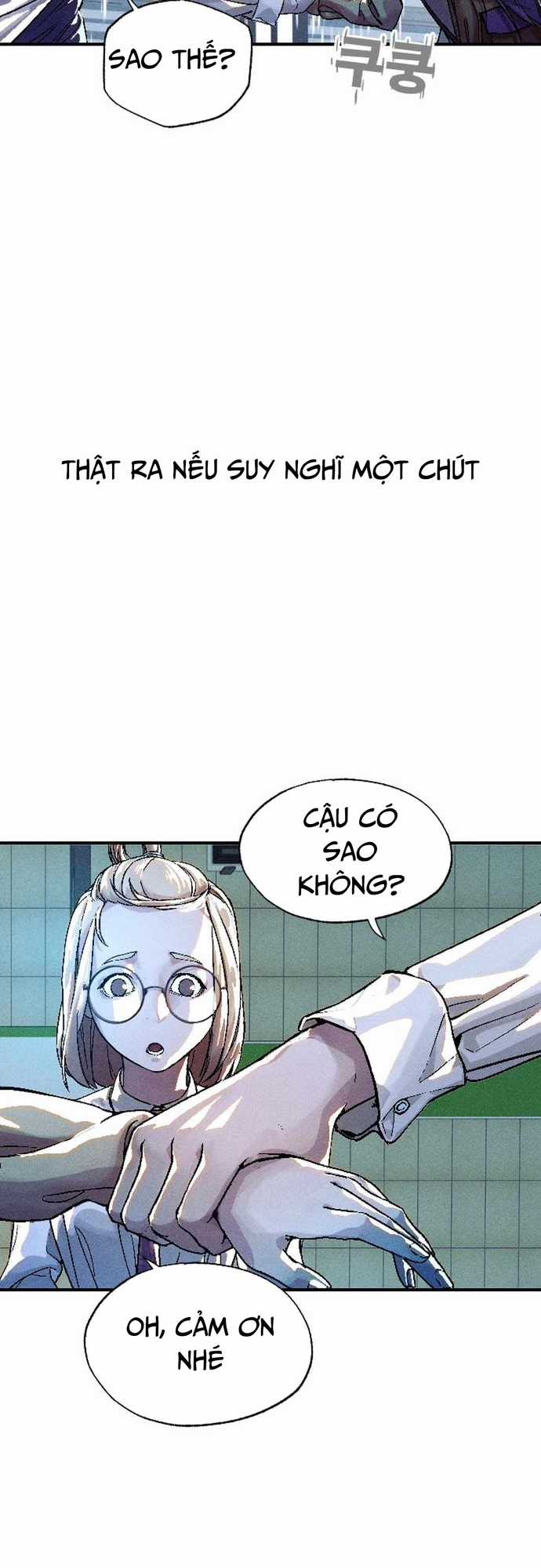 Mật Danh Chapter 1 trang 122