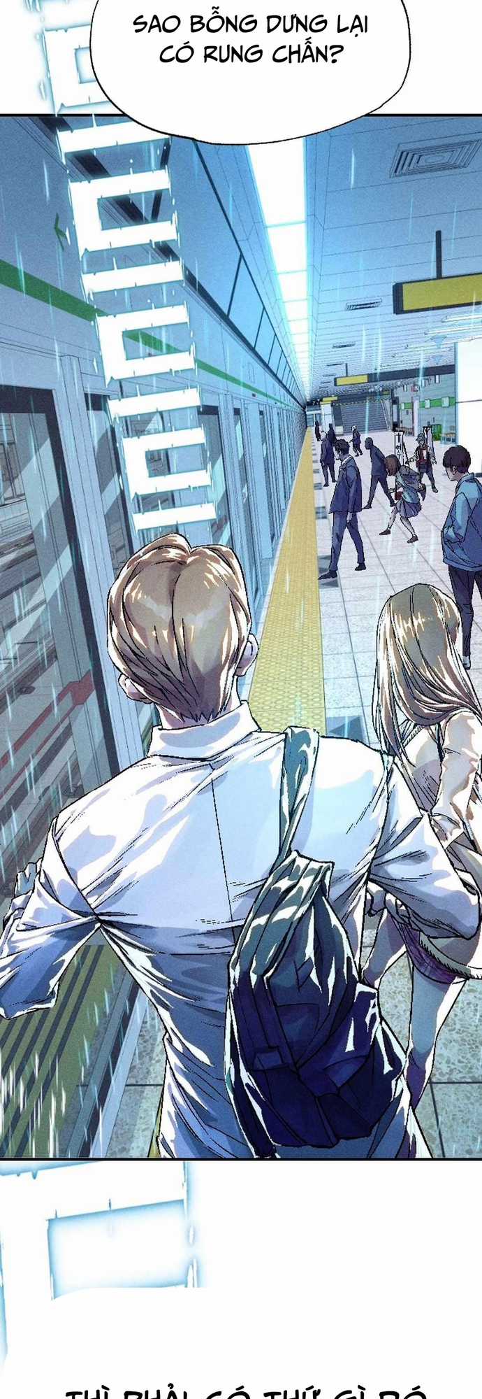 Mật Danh Chapter 1 trang 124