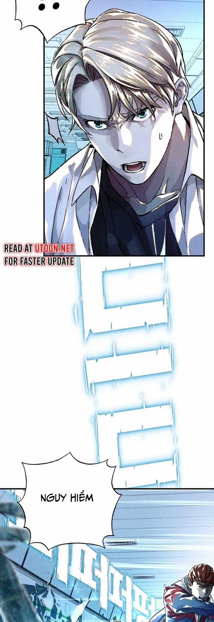 Mật Danh Chapter 1 trang 126