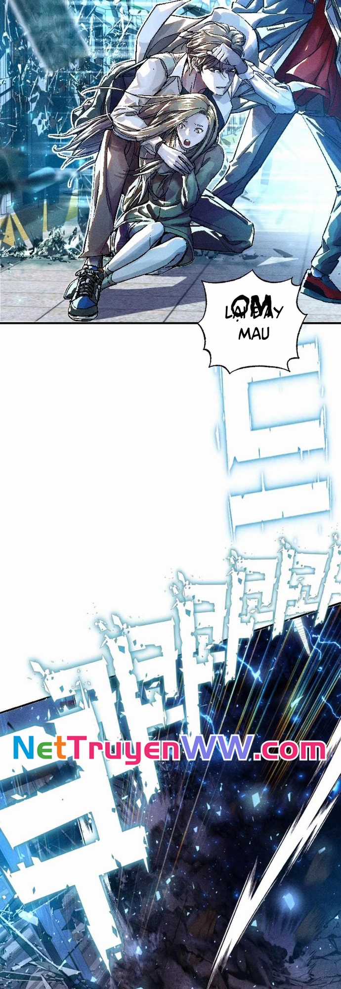 Mật Danh Chapter 1 trang 127