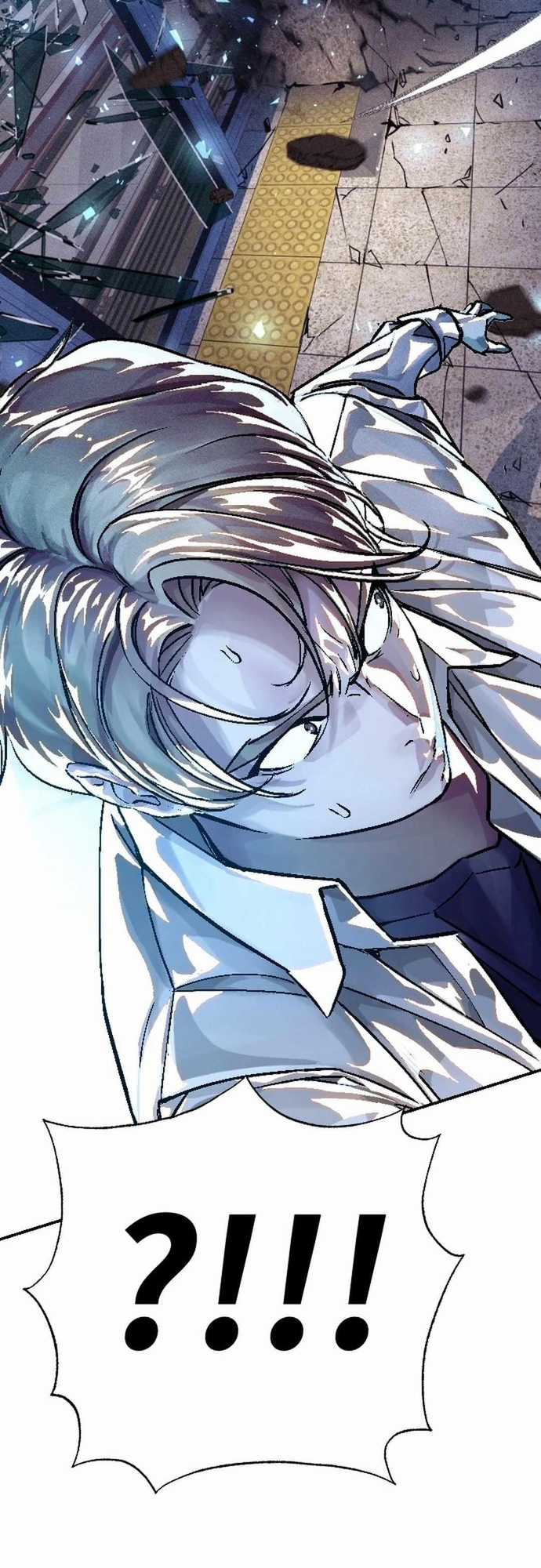 Mật Danh Chapter 1 trang 128