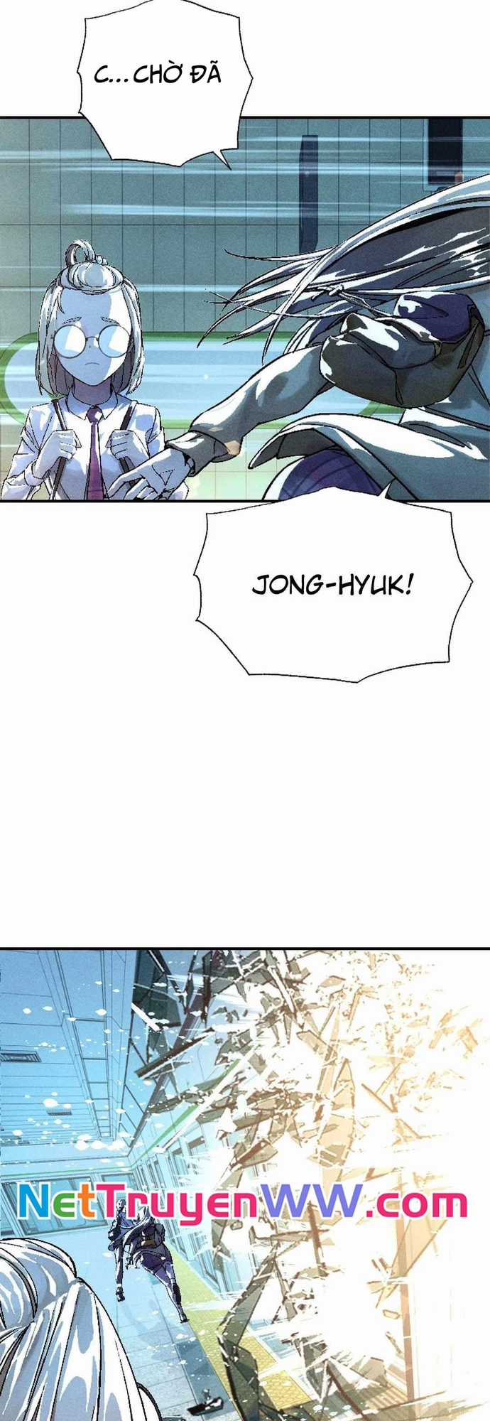 Mật Danh Chapter 1 trang 130