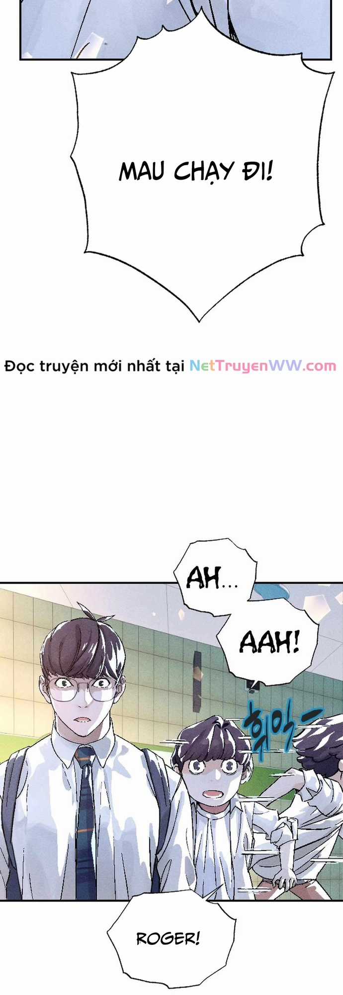 Mật Danh Chapter 1 trang 132