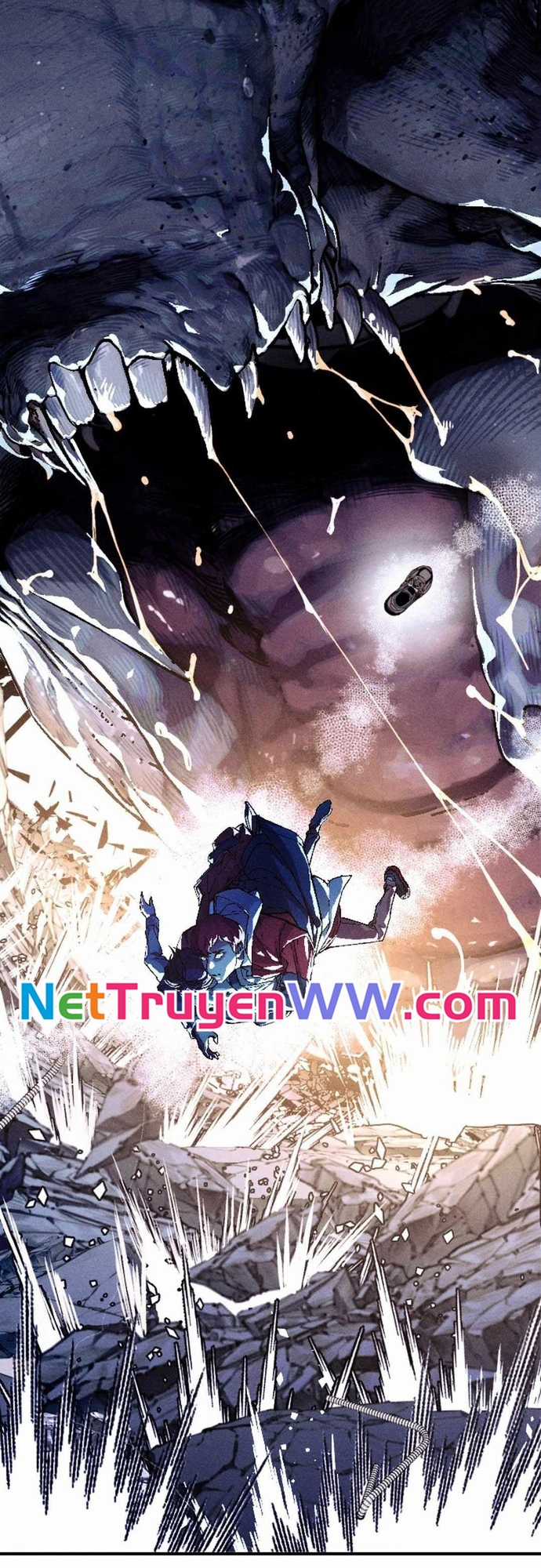 Mật Danh Chapter 1 trang 140