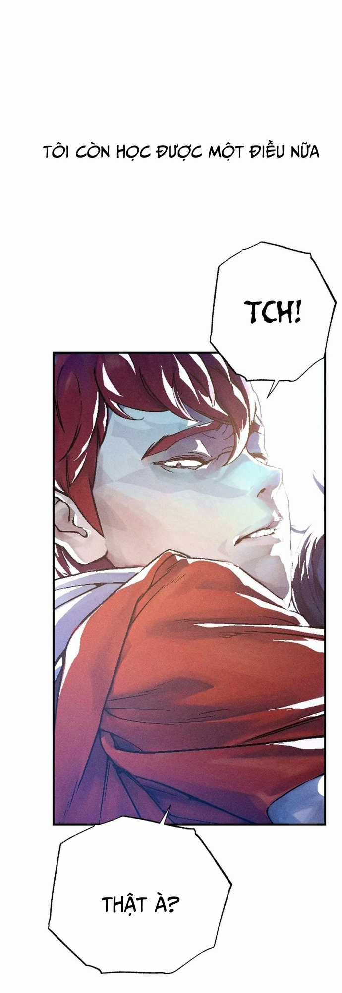 Mật Danh Chapter 1 trang 141