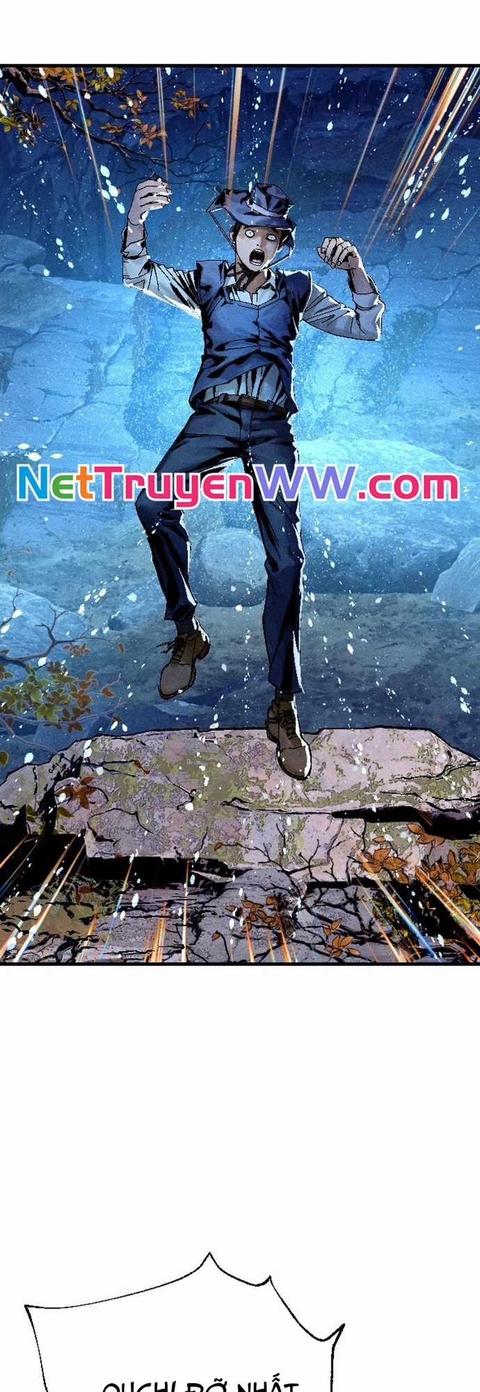 Mật Danh Chapter 1 trang 18