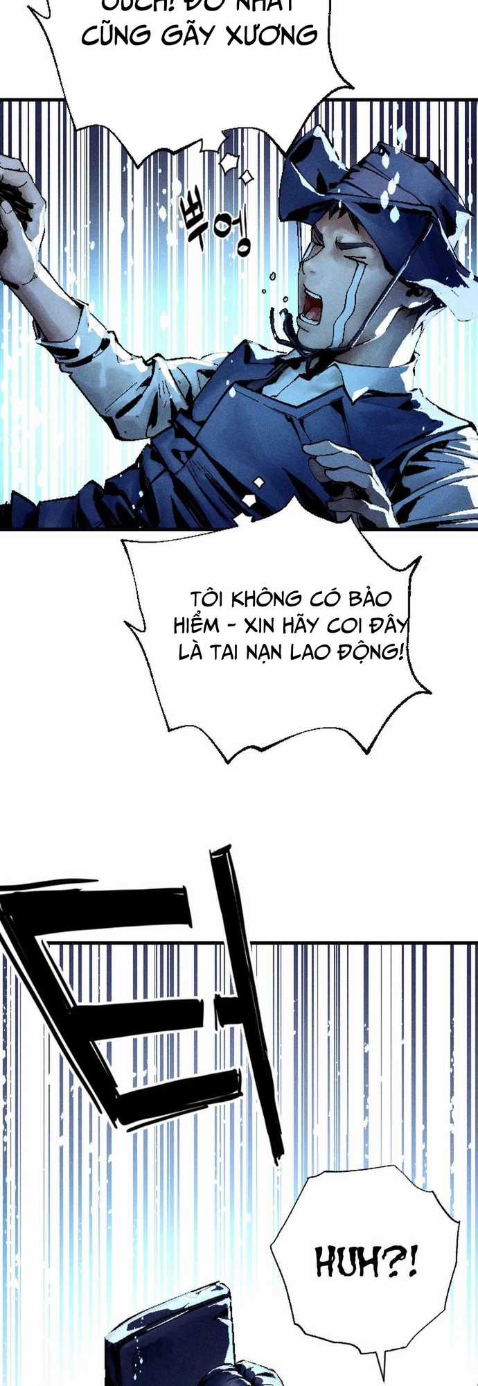 Mật Danh Chapter 1 trang 19