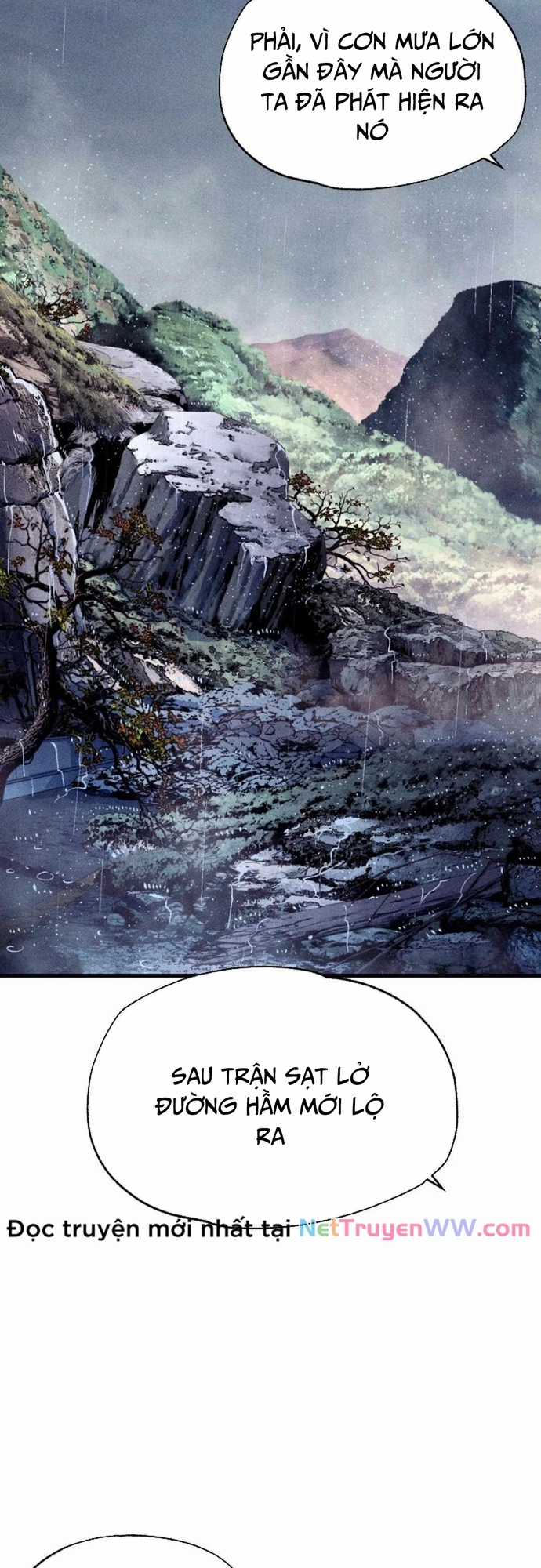 Mật Danh Chapter 1 trang 2