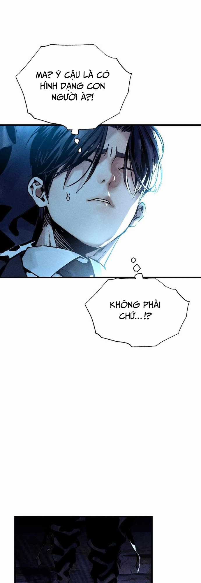 Mật Danh Chapter 1 trang 22