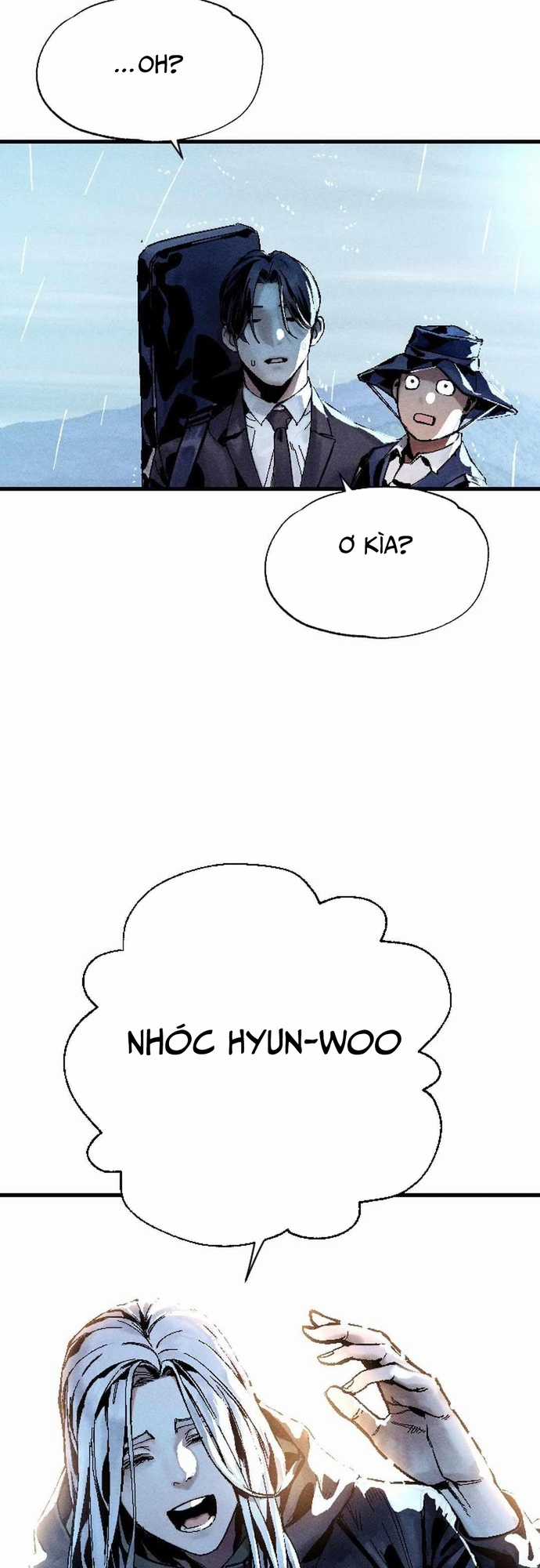 Mật Danh Chapter 1 trang 25