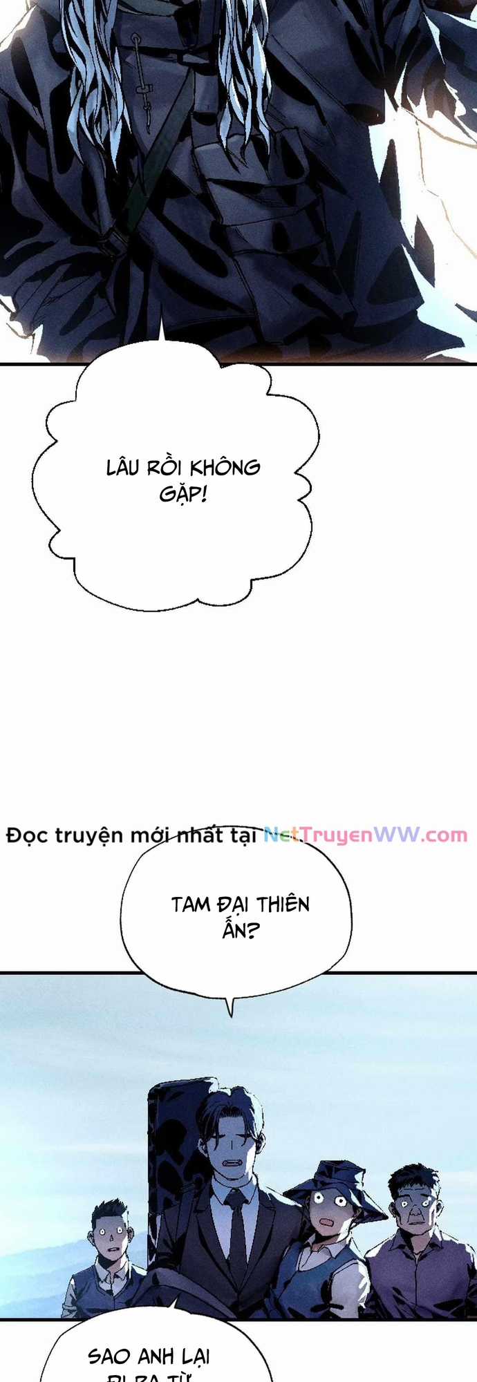 Mật Danh Chapter 1 trang 26