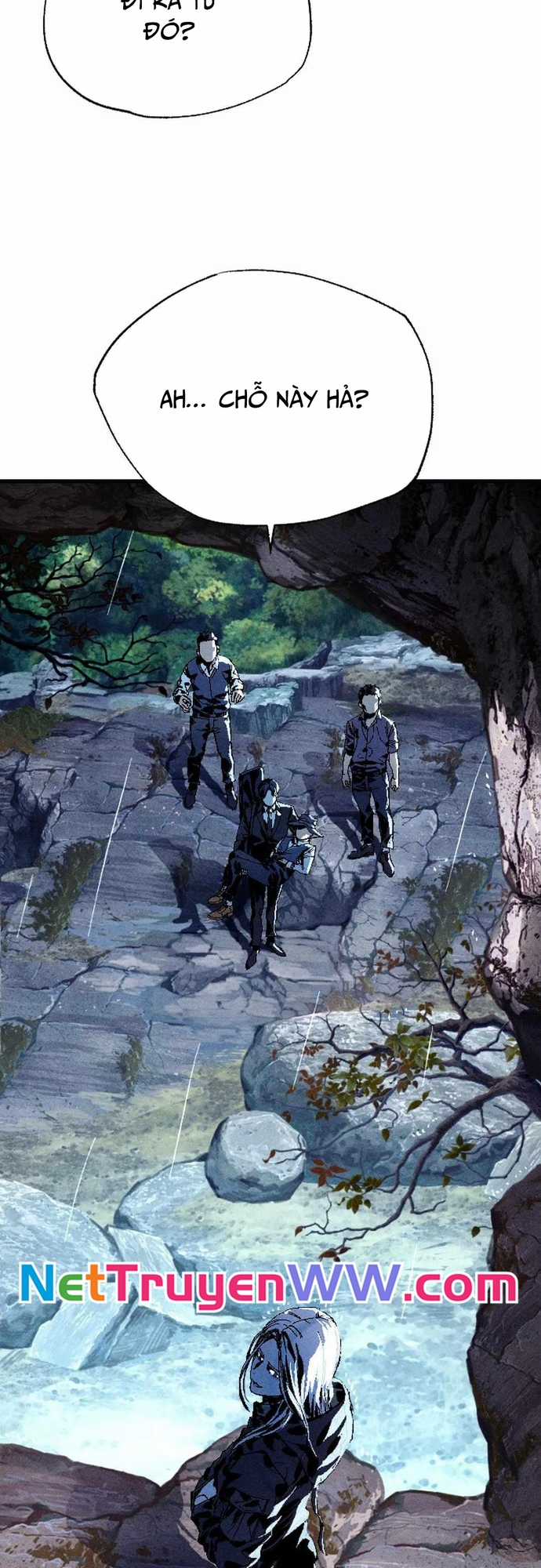 Mật Danh Chapter 1 trang 27