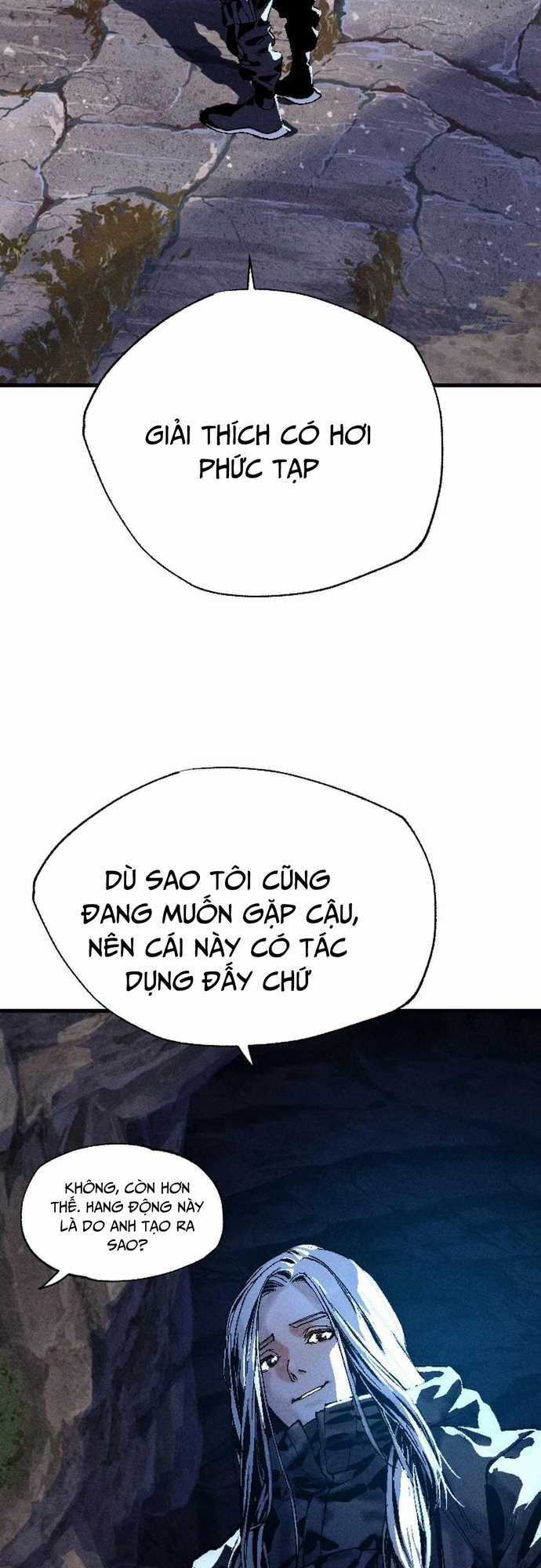 Mật Danh Chapter 1 trang 28