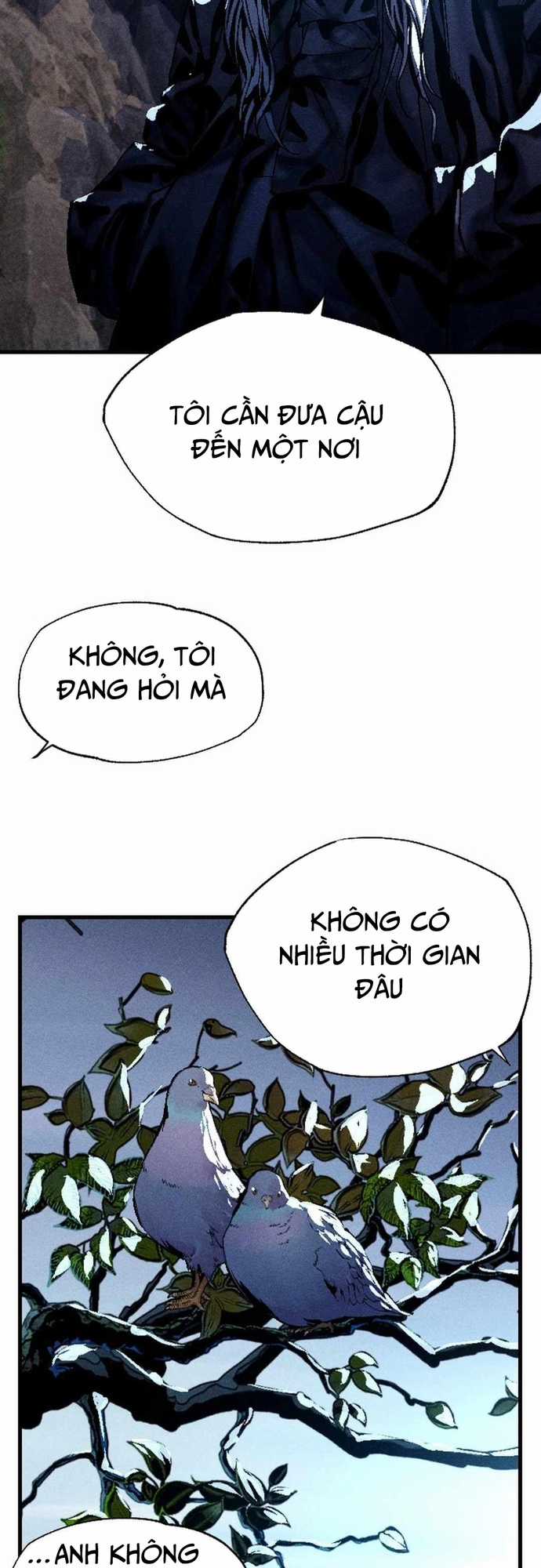 Mật Danh Chapter 1 trang 29