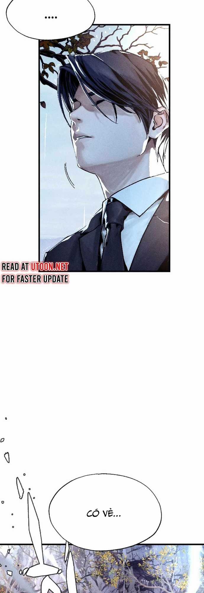 Mật Danh Chapter 1 trang 3