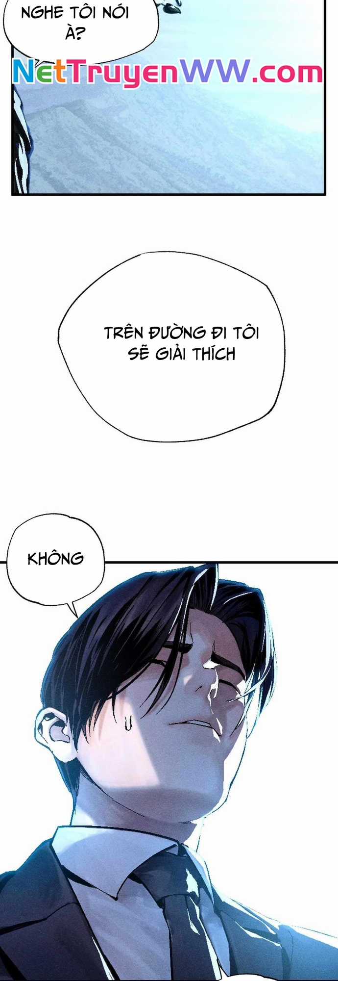 Mật Danh Chapter 1 trang 30