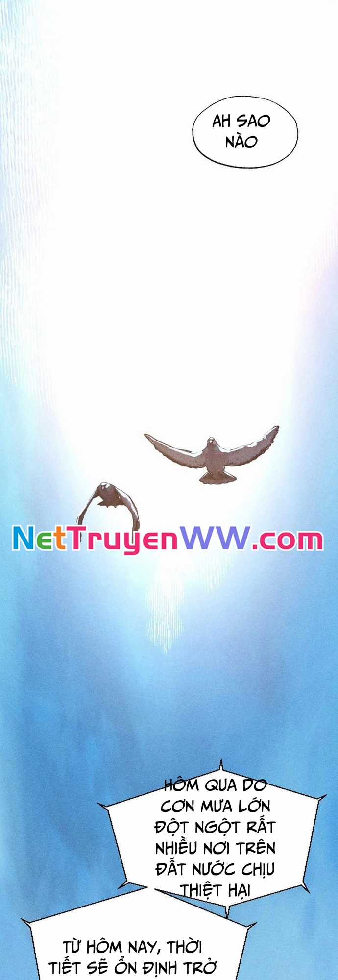 Mật Danh Chapter 1 trang 32