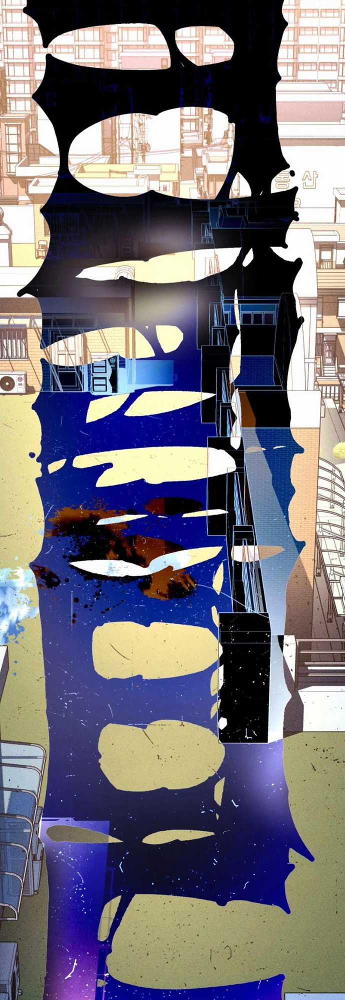 Mật Danh Chapter 1 trang 34