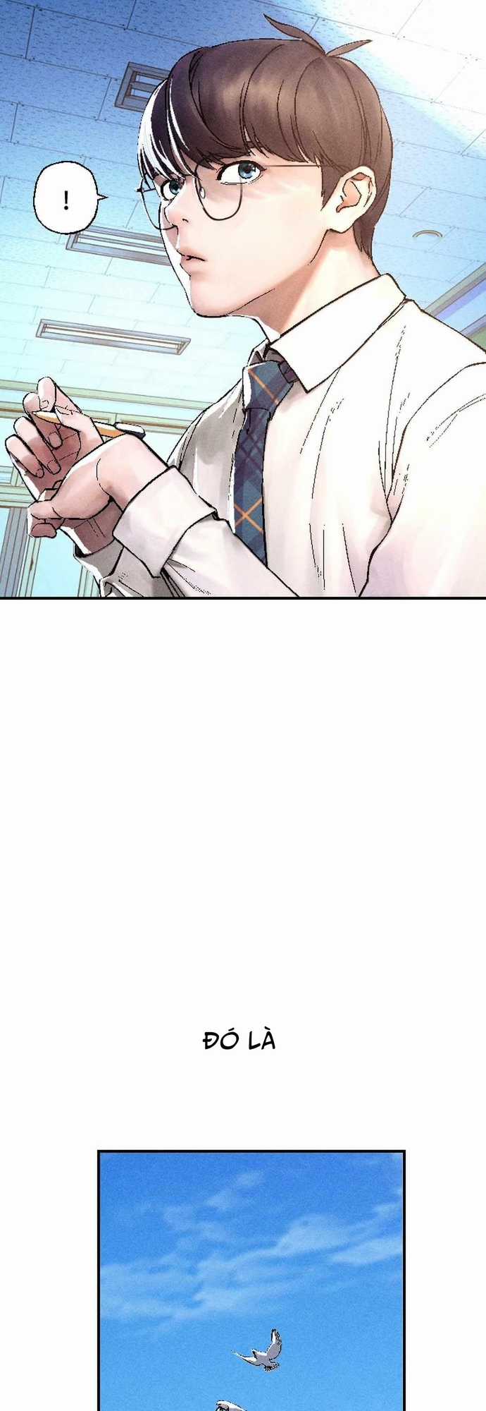 Mật Danh Chapter 1 trang 36