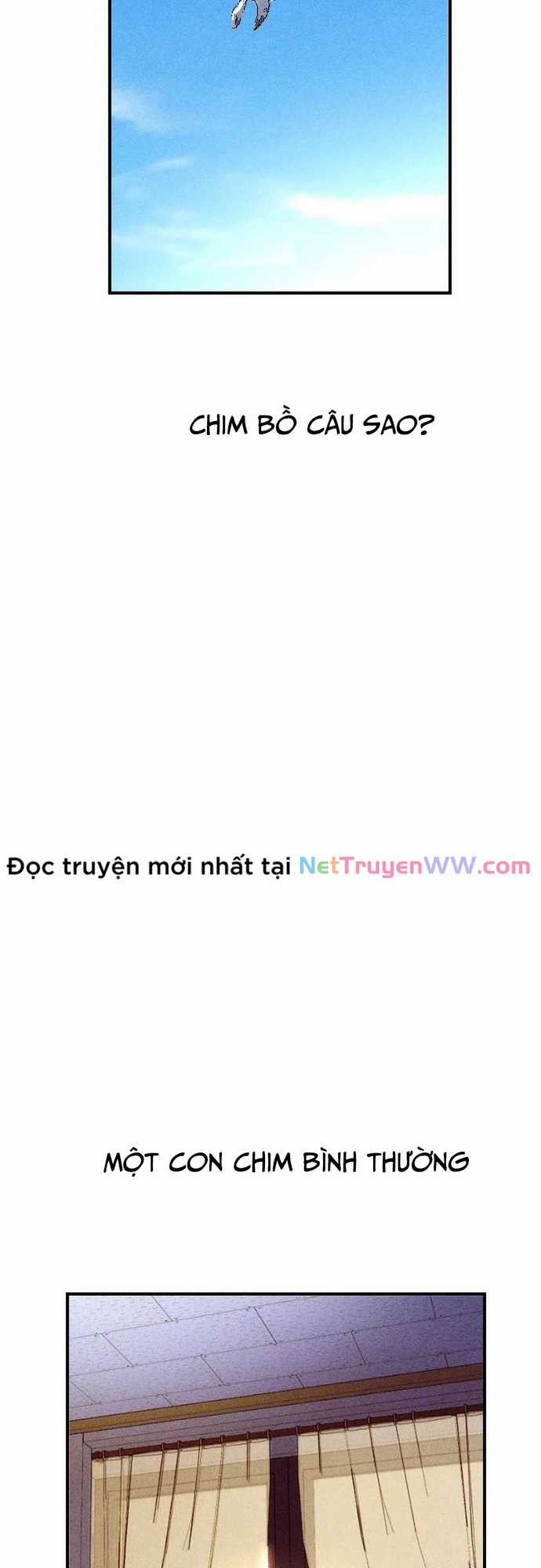 Mật Danh Chapter 1 trang 37