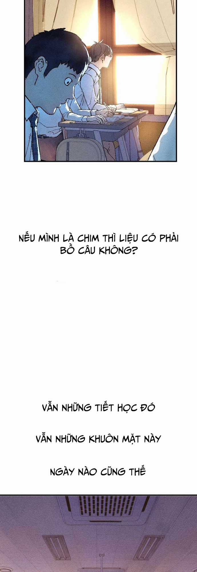Mật Danh Chapter 1 trang 38