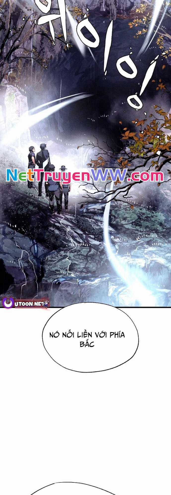 Mật Danh Chapter 1 trang 4