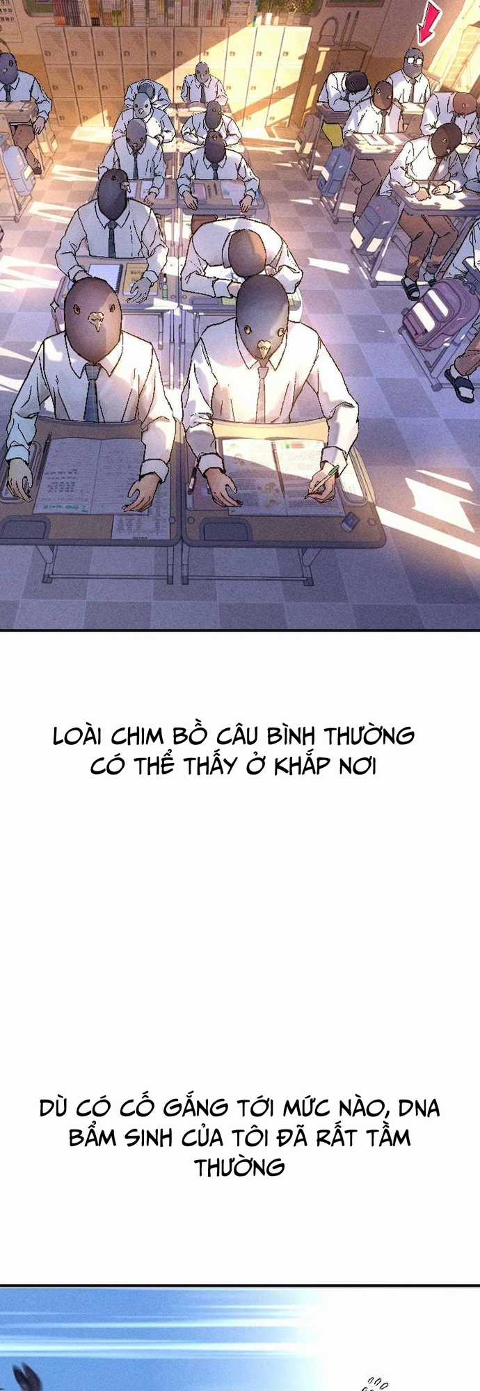 Mật Danh Chapter 1 trang 40