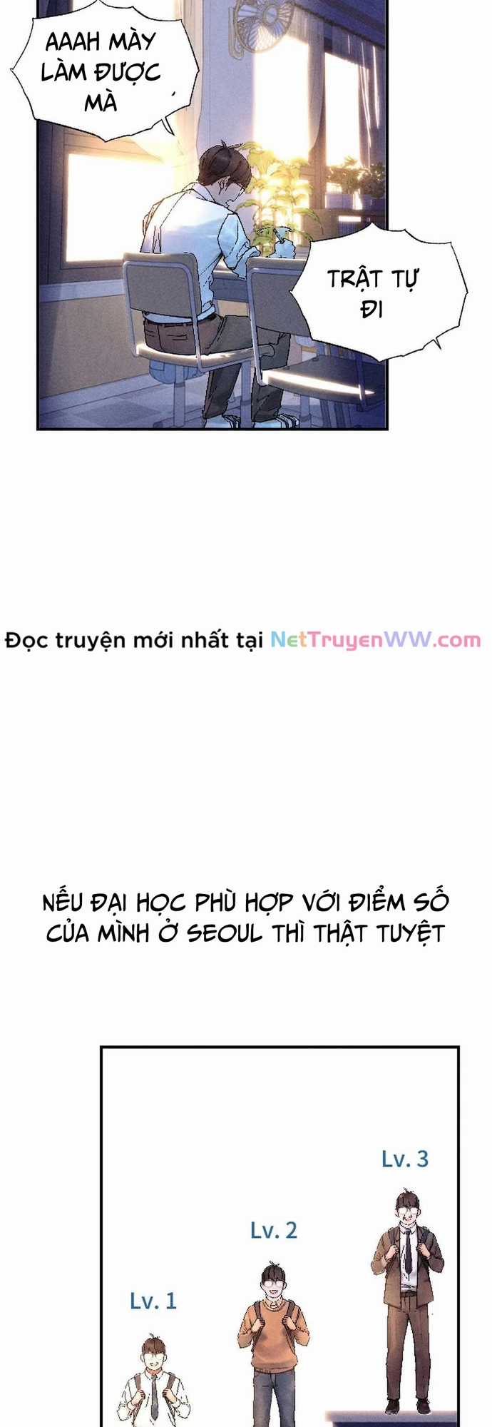 Mật Danh Chapter 1 trang 43