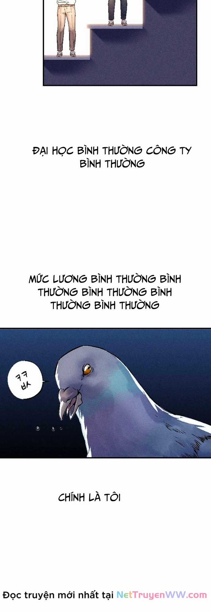 Mật Danh Chapter 1 trang 44