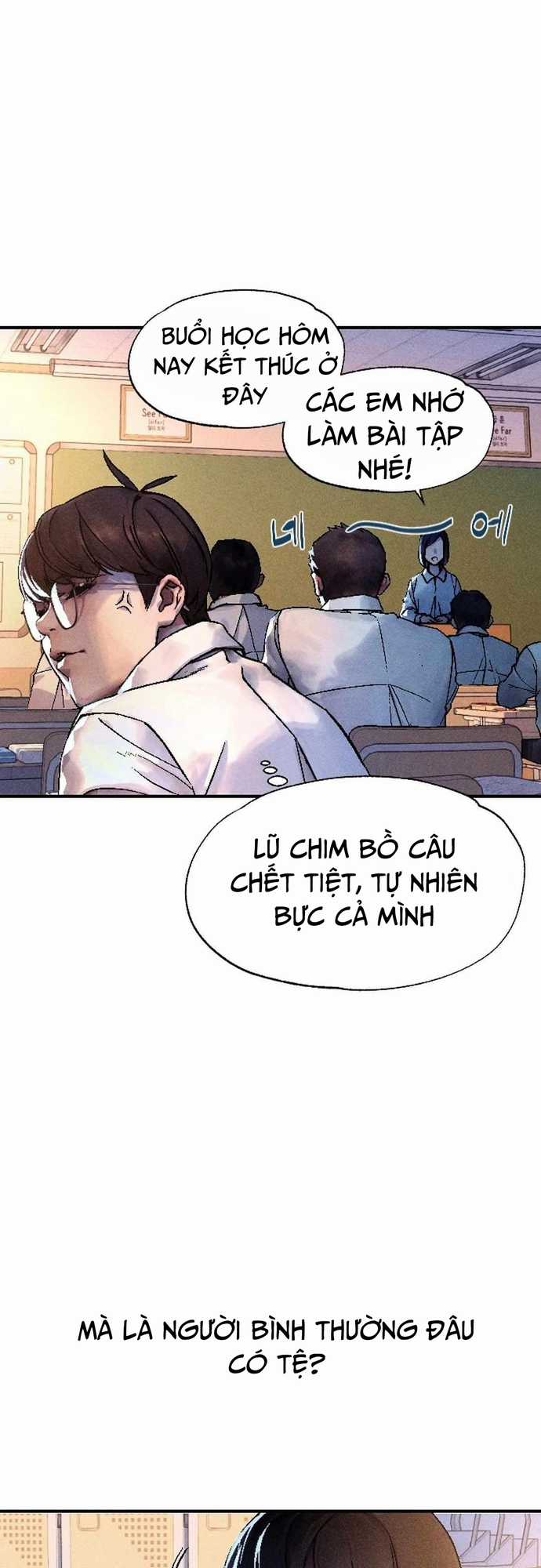 Mật Danh Chapter 1 trang 45