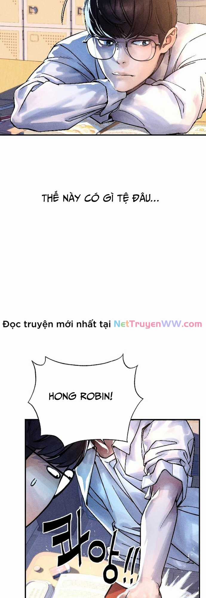 Mật Danh Chapter 1 trang 46