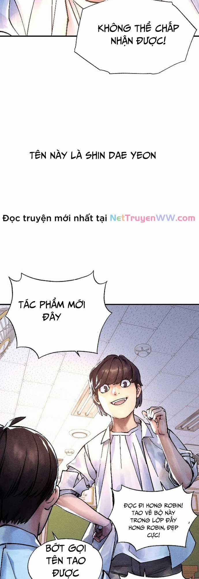 Mật Danh Chapter 1 trang 48
