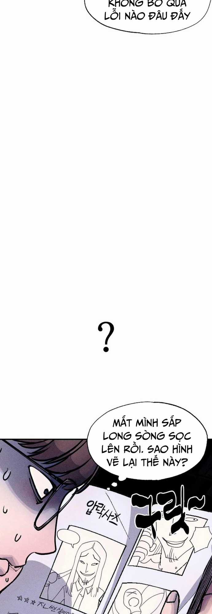 Mật Danh Chapter 1 trang 50