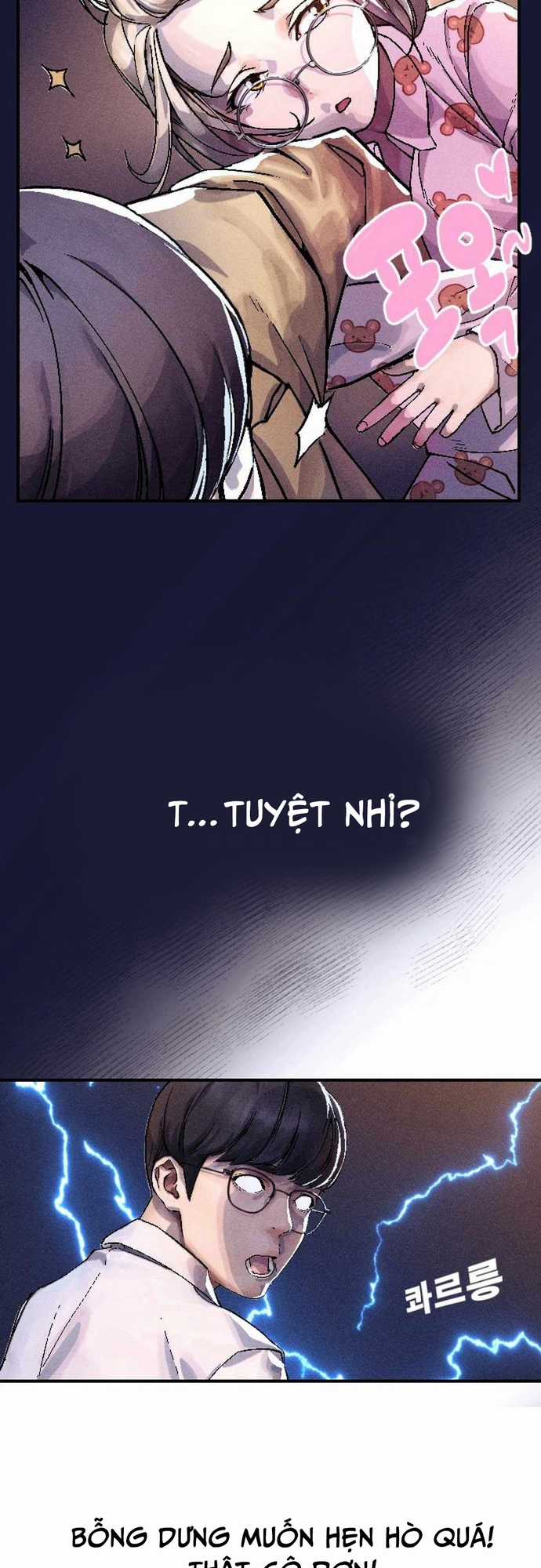 Mật Danh Chapter 1 trang 59