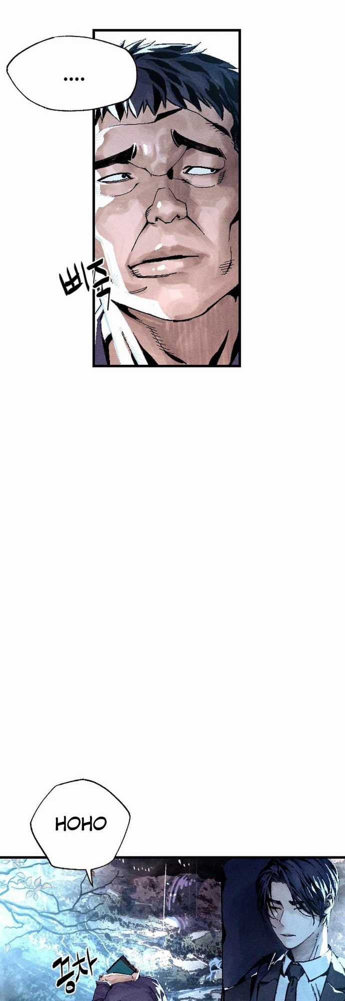 Mật Danh Chapter 1 trang 6