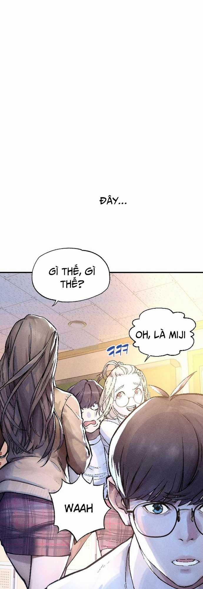 Mật Danh Chapter 1 trang 61