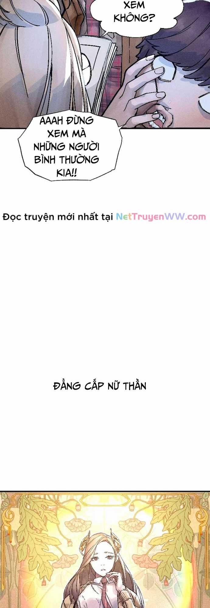 Mật Danh Chapter 1 trang 63