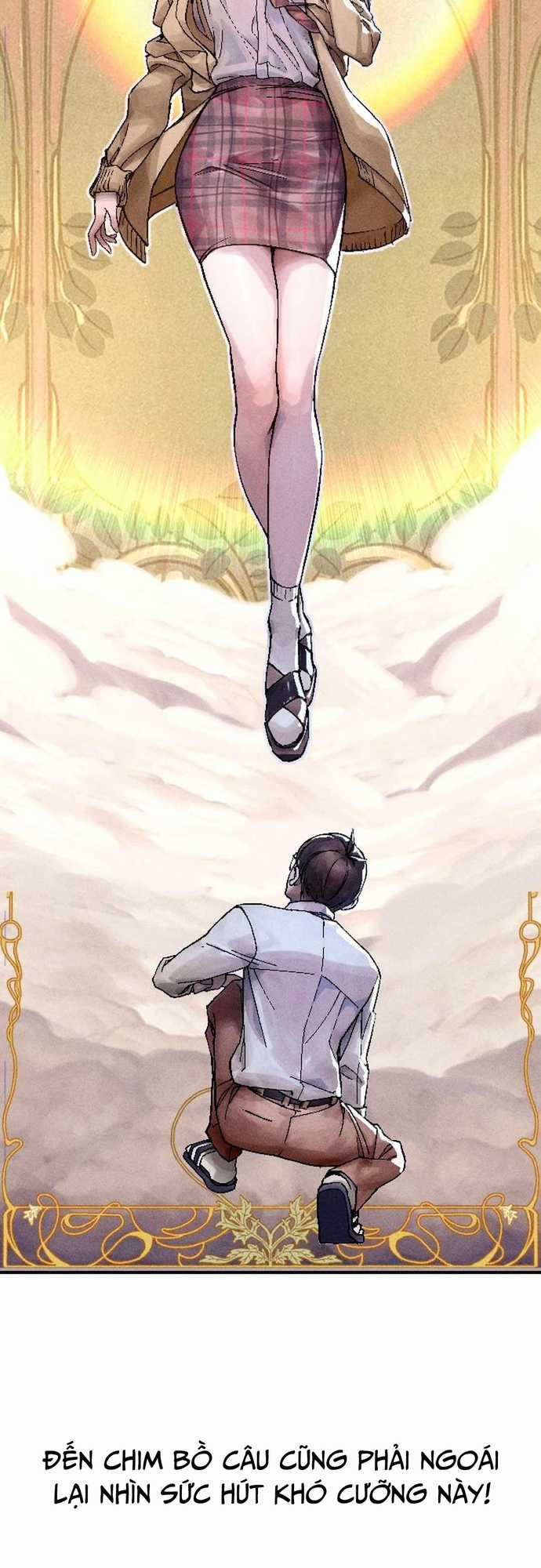 Mật Danh Chapter 1 trang 64