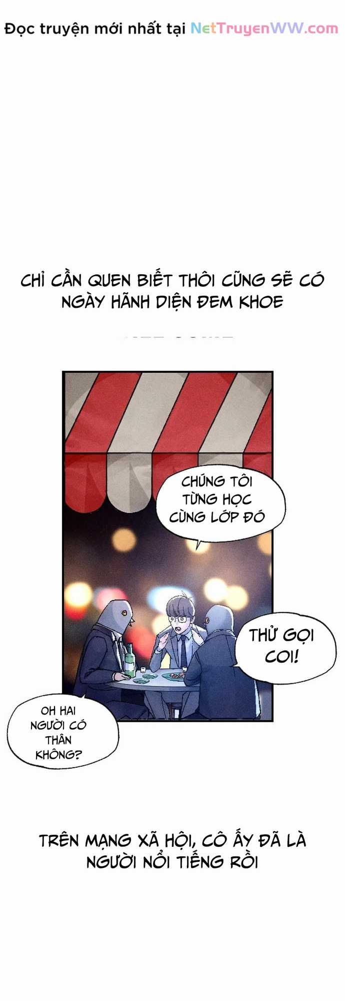 Mật Danh Chapter 1 trang 65