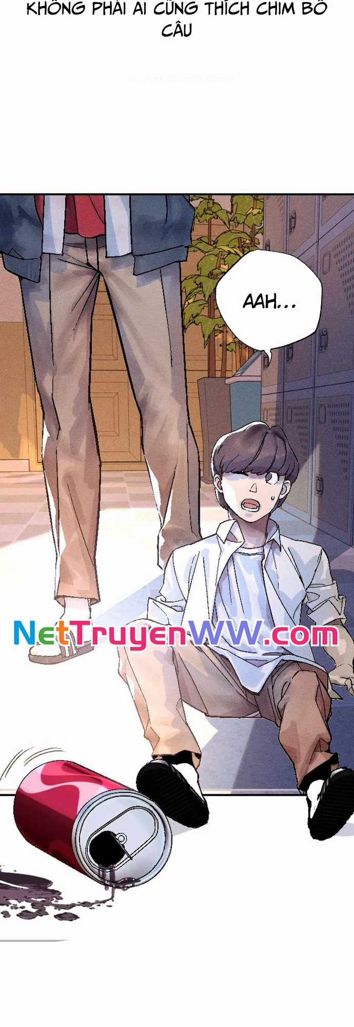 Mật Danh Chapter 1 trang 70