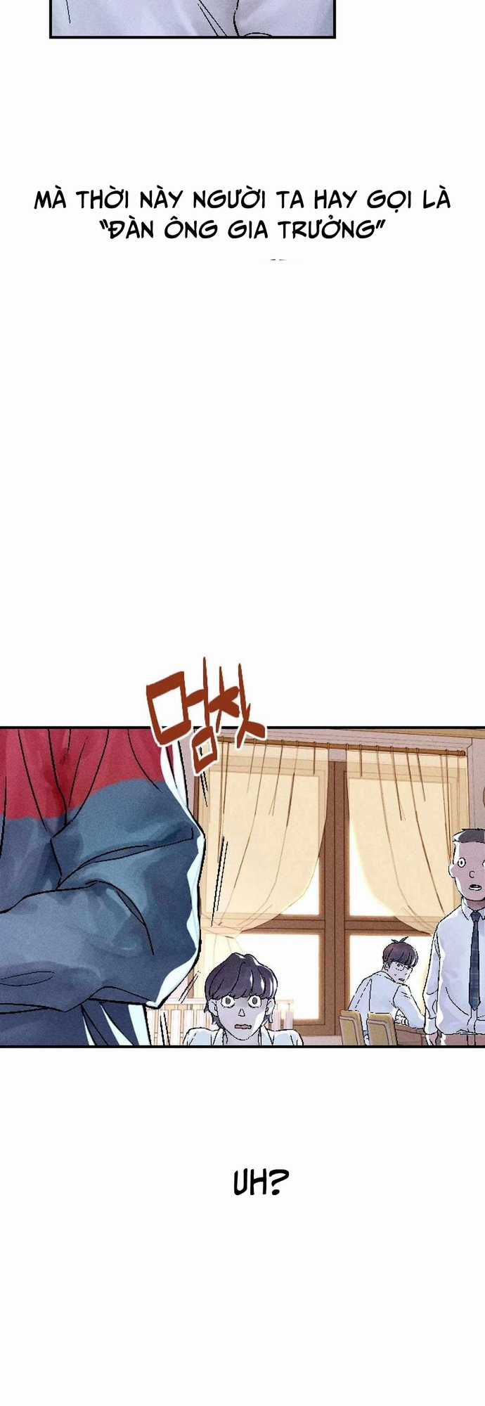 Mật Danh Chapter 1 trang 80