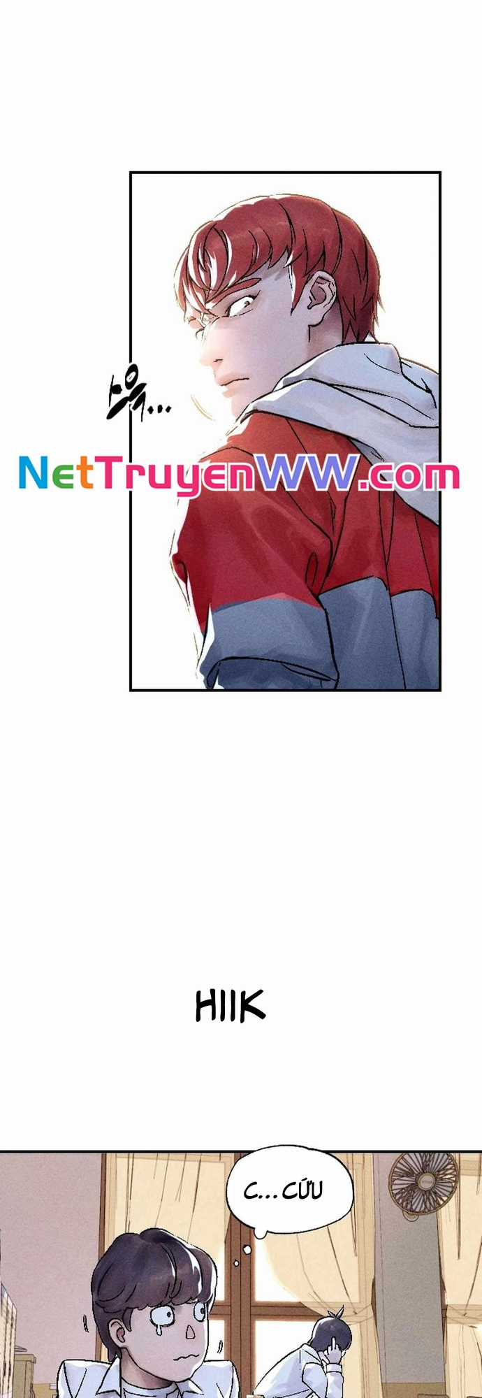 Mật Danh Chapter 1 trang 81