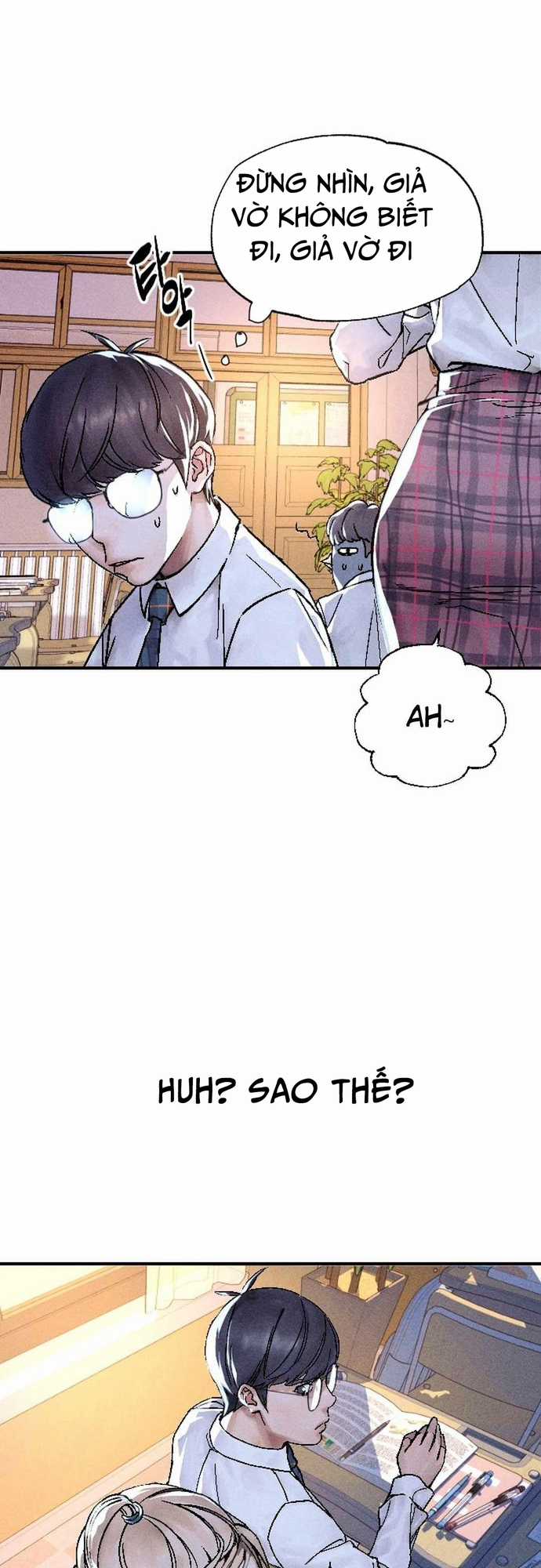 Mật Danh Chapter 1 trang 83