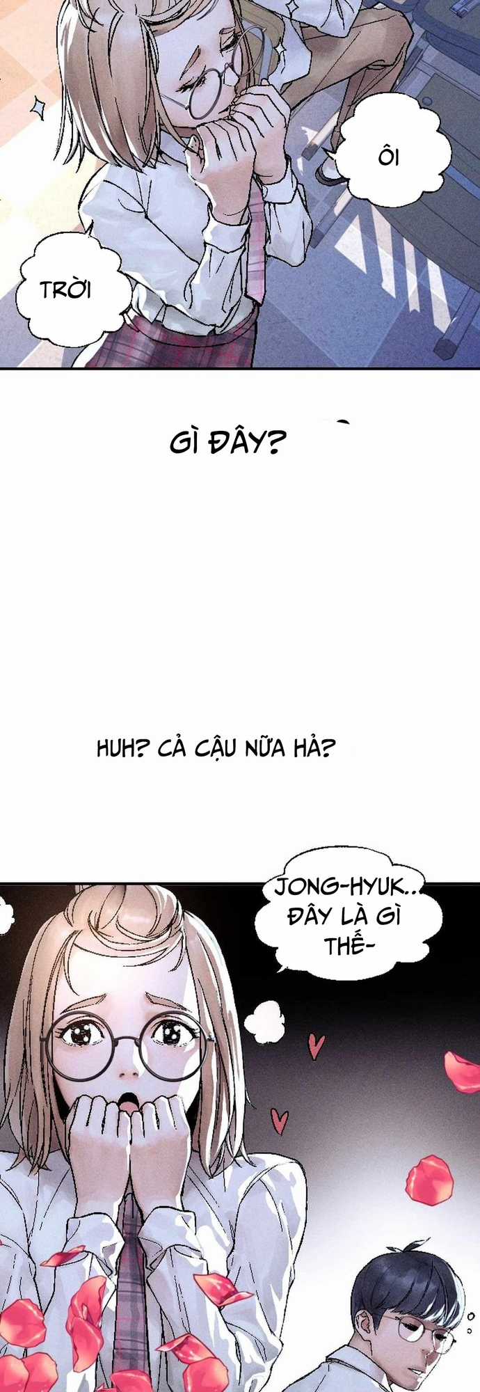 Mật Danh Chapter 1 trang 84