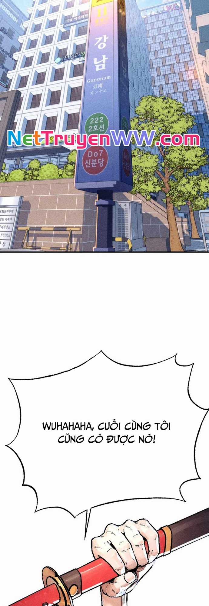 Mật Danh Chapter 1 trang 87