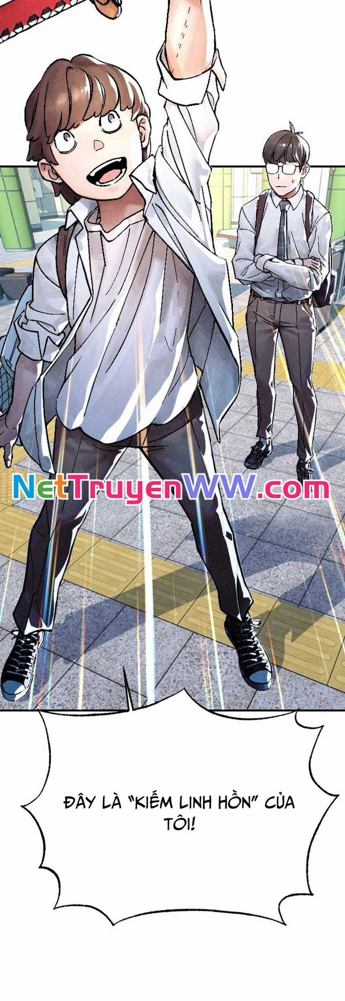 Mật Danh Chapter 1 trang 88