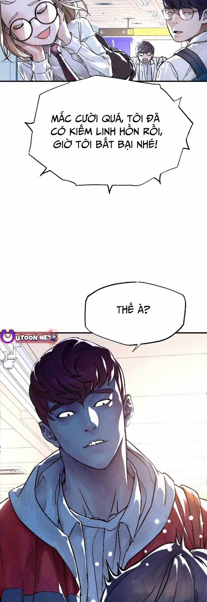 Mật Danh Chapter 1 trang 90