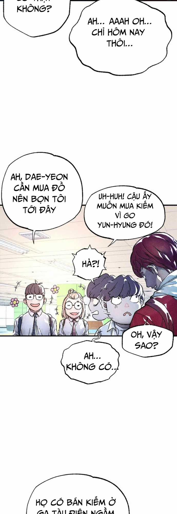 Mật Danh Chapter 1 trang 92